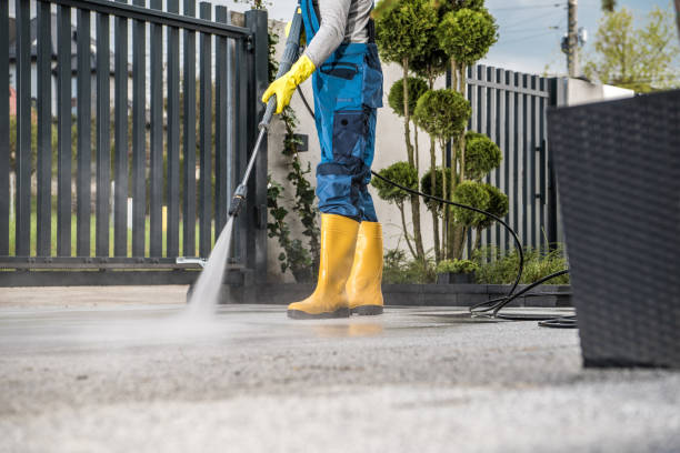 Best Industrial Pressure Washing in Combined Locks, WI